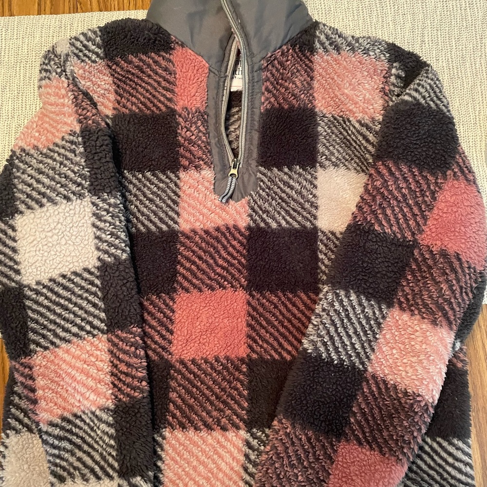 Simply Southern Sherpa